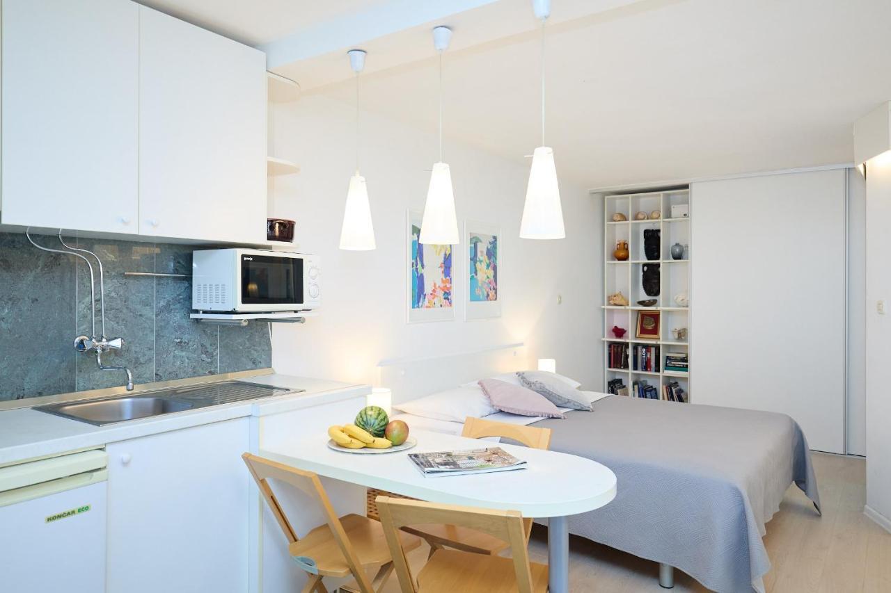 Hedera Estate, Hedera Studio 6 Dubrovnik Luaran gambar