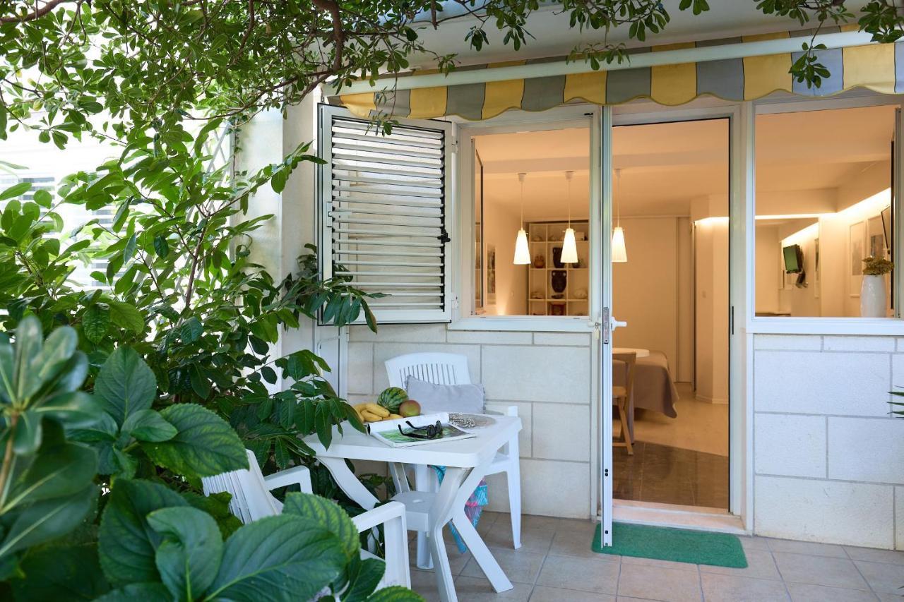 Hedera Estate, Hedera Studio 6 Dubrovnik Luaran gambar
