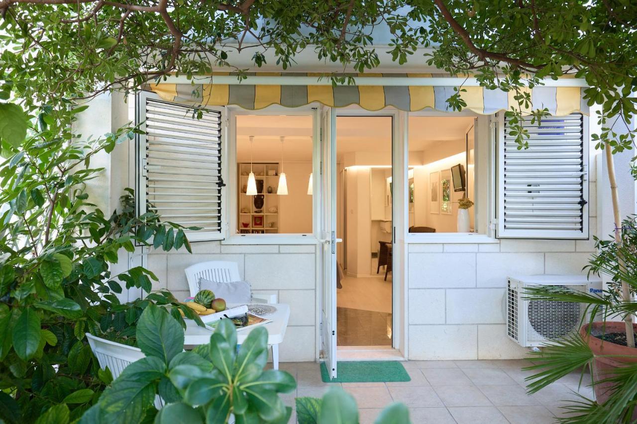 Hedera Estate, Hedera Studio 6 Dubrovnik Luaran gambar